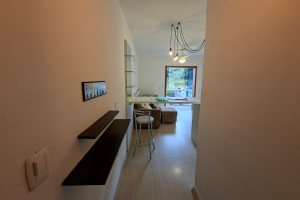 Apto Mobiliado com 59m², 2 dormitórios, 1 vaga, no bairro Reolon em Caxias do Sul para Alugar