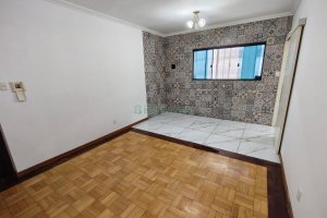 Apartamento com 110m², 3 dormitórios, 2 vagas, no bairro Centro em Caxias do Sul para Alugar