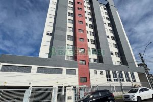 Apartamento com 42m², 2 dormitórios, 1 vaga, no bairro Desvio Rizzo em Caxias do Sul para Alugar