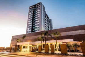 Apartamento com 38m², 1 dormitório, 1 vaga, no bairro Sanvitto em Caxias do Sul para Comprar