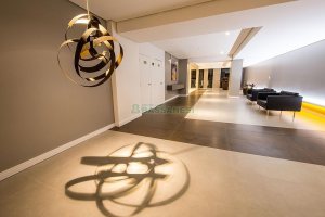 Apartamento com 38m², 1 dormitório, 1 vaga, no bairro Sanvitto em Caxias do Sul para Comprar