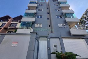 Apartamento com 111m², 3 dormitórios, 2 vagas, no bairro Vinhedos em Caxias do Sul para Alugar