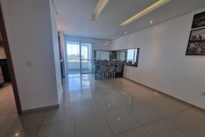 Apartamento com 111m², 3 dormitórios, 2 vagas, no bairro Vinhedos em Caxias do Sul para Alugar