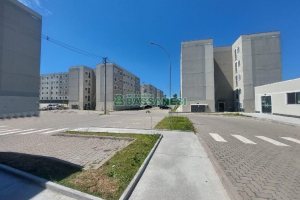 Apartamento com 47m², 2 dormitórios, 1 vaga, no bairro Desvio Rizzo em Caxias do Sul para Alugar