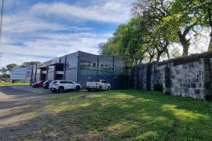 Pavilhão com 535m², no bairro Ana Rech em Caxias do Sul para Comprar
