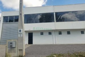 Pavilhão com 276m², no bairro Esplanada em Caxias do Sul para Alugar