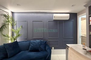 Sala com 48m², 1 vaga, no bairro Centro em Caxias do Sul para Comprar