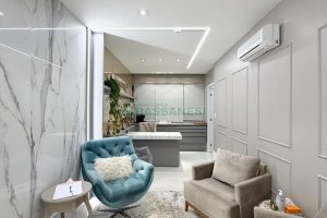 Sala com 48m², 1 vaga, no bairro Centro em Caxias do Sul para Comprar