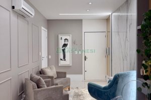 Sala com 48m², 1 vaga, no bairro Centro em Caxias do Sul para Comprar