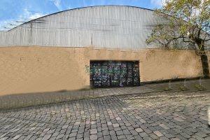 Pavilhão com 1000m², no bairro Exposição em Caxias do Sul para Alugar