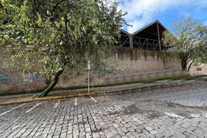 Pavilhão com 1000m², no bairro Exposição em Caxias do Sul para Alugar