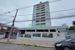 Apartamento com 65m², 2 dormitórios, 1 vaga, no bairro Jardelino Ramos em Caxias do Sul para Comprar