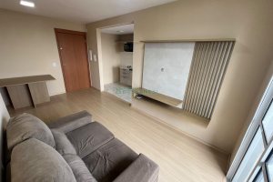 Apartamento com 65m², 2 dormitórios, 1 vaga, no bairro Jardelino Ramos em Caxias do Sul para Comprar