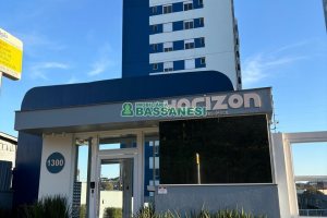 Apartamento com 55m², 2 dormitórios, 1 vaga, no bairro De Lazzer em Caxias do Sul para Alugar