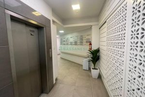Sala com 105m², 1 vaga, no bairro Centro em Caxias do Sul para Comprar