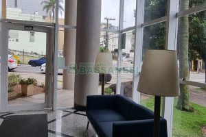 Apartamento com 56m², 1 dormitório, 1 vaga, no bairro Centro em Caxias do Sul para Comprar