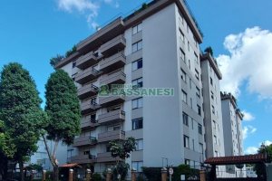 Apto Mobiliado com 250m², 4 dormitórios, 3 vagas, no bairro Centro em Caxias do Sul para Alugar