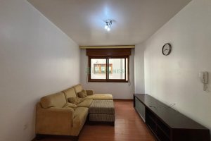 Apartamento com 62m², 1 dormitório, no bairro Centro em Caxias do Sul para Alugar