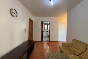 Apartamento com 62m², 1 dormitório, no bairro Centro em Caxias do Sul para Alugar