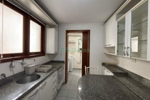 Apartamento com 62m², 1 dormitório, no bairro Centro em Caxias do Sul para Alugar