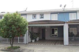 Sobrado com 100m², 3 dormitórios, 1 vaga, no bairro Desvio Rizzo em Caxias do Sul para Alugar