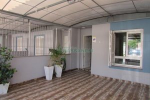 Sobrado com 100m², 3 dormitórios, 1 vaga, no bairro Desvio Rizzo em Caxias do Sul para Alugar