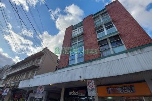 Apartamento com 44m², 1 dormitório, no bairro São Pelegrino em Caxias do Sul para Alugar
