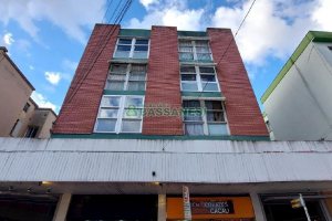 Apartamento com 44m², 1 dormitório, no bairro São Pelegrino em Caxias do Sul para Alugar