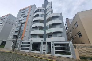 Apto Mobiliado com 62m², 1 dormitório, 1 vaga, no bairro Vinhedos em Caxias do Sul para Alugar