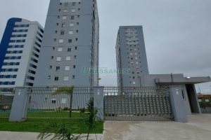 Apartamento com 58m², 2 dormitórios, 1 vaga, no bairro De Lazzer em Caxias do Sul para Alugar