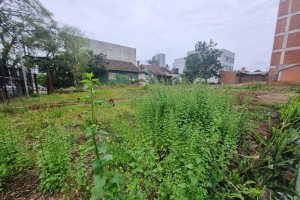 Terreno com 360m², no bairro Centro em Caxias do Sul para Alugar