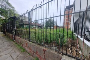 Terreno com 360m², no bairro Centro em Caxias do Sul para Alugar