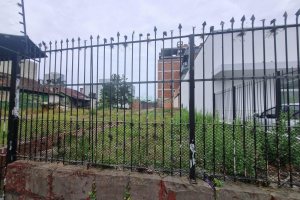 Terreno com 360m², no bairro Centro em Caxias do Sul para Alugar
