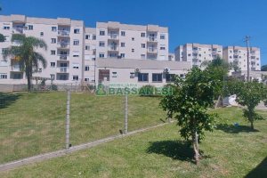 Apartamento com 52m², 2 dormitórios, 1 vaga, no bairro Bela Vista em Caxias do Sul para Alugar