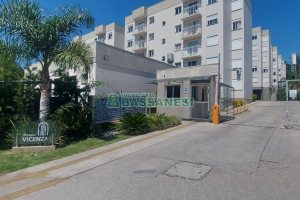 Apartamento com 52m², 2 dormitórios, 1 vaga, no bairro Bela Vista em Caxias do Sul para Alugar