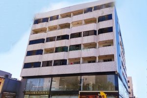Apartamento com 42m², 1 dormitório, 1 vaga, no bairro Sagrada Família em Caxias do Sul para Alugar