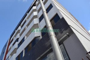 Apartamento com 42m², 1 dormitório, 1 vaga, no bairro Sagrada Família em Caxias do Sul para Alugar