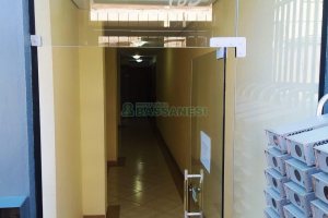 Apartamento com 42m², 1 dormitório, 1 vaga, no bairro Sagrada Família em Caxias do Sul para Alugar