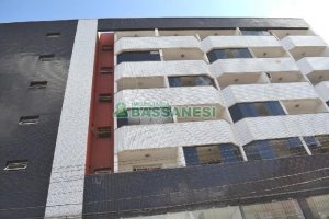 Apartamento com 42m², 1 dormitório, 1 vaga, no bairro Sagrada Família em Caxias do Sul para Alugar