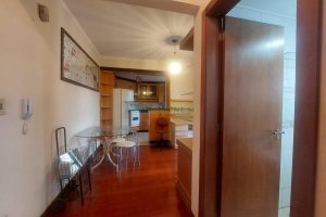 Apto Mobiliado com 46m², 1 dormitório, 1 vaga, no bairro Centro em Caxias do Sul para Alugar