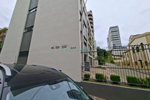 Apto Mobiliado com 159m², 3 dormitórios, 3 vagas, no bairro Exposição em Caxias do Sul para Alugar