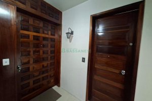Apto Mobiliado com 159m², 3 dormitórios, 3 vagas, no bairro Exposição em Caxias do Sul para Alugar