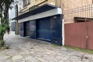 Loja com 328m², no bairro Centro em Caxias do Sul para Alugar