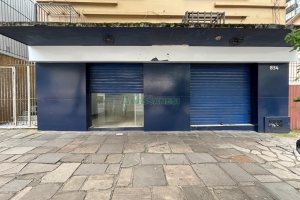Loja com 328m², no bairro Centro em Caxias do Sul para Alugar