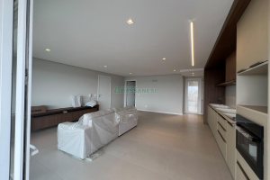 Apto Mobiliado com 129m², 3 dormitórios, no bairro Petrópolis em Caxias do Sul para Alugar
