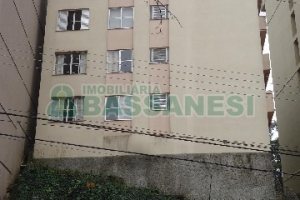 Apartamento com 46m², 1 dormitório, no bairro Centro em Caxias do Sul para Alugar