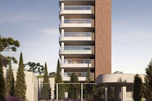 Apartamento com 171m², 3 dormitórios, 3 vagas, no bairro Exposição em Caxias do Sul para Comprar