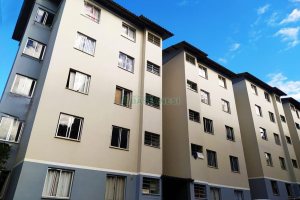 Apartamento com 52m², 2 dormitórios, 1 vaga, no bairro De Zorzi em Caxias do Sul para Alugar