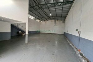 Pavilhão com 216m², no bairro Salgado Filho em Caxias do Sul para Alugar
