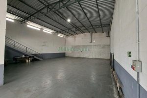 Pavilhão com 216m², no bairro Salgado Filho em Caxias do Sul para Alugar